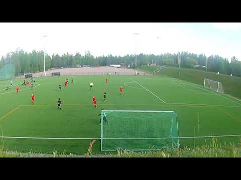 Nopsa vs FC Kapina 24.5.2023