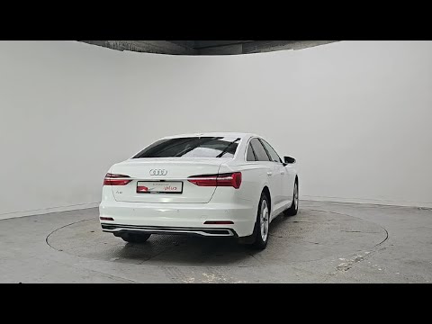 Audi A6 €559 P/M - TDI 204HP SE A/T - Image 2