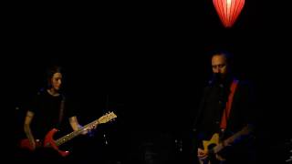 Carissa&#39;s Wierd - Heather Rhodes (Jenn Ghetto &amp; Mat Brooke Live in Seattle, 7/9/10)