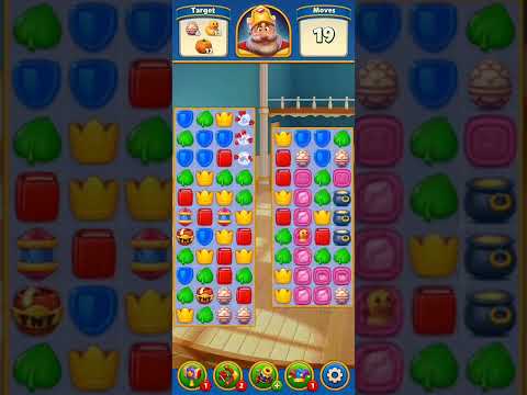 Royal Match Level 2131