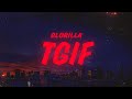 GloRilla TGIF Lyrics