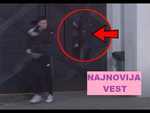 DRAMA - LUPAO NA KAPIJU - PRODUKCIJO ISPOŠTUJTE PRIČU - Ugasili mu BUBICU u jednom trenutku #zadruga