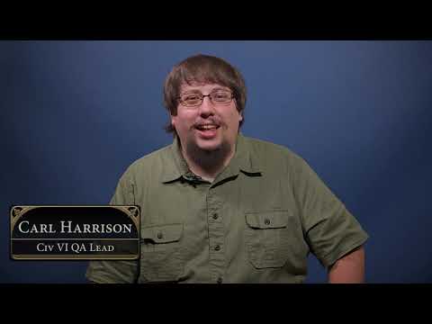 Civilization VI - November 2020 DLC | New Frontier-Pass