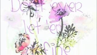 Fight Like A Girl lyrics - Bomshel