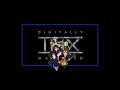 THX Logo But It S K ON UK VHS Pitch