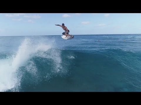 WCT Billabong Pipeline Masters Filipe Toledo Italo Ferreira Joel Parkinson