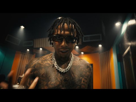 Moneybagg Yo and Big Homiie G new video | Gave It