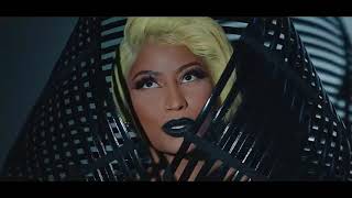 Farruko, Nicki Minaj, Travis Scott - Krippy Kush (Remix) ft. Bad Bunny, Rvssian