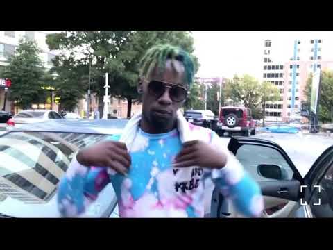 The Mondo Brown Show - Freestyle In Atlanta @mondobrown42