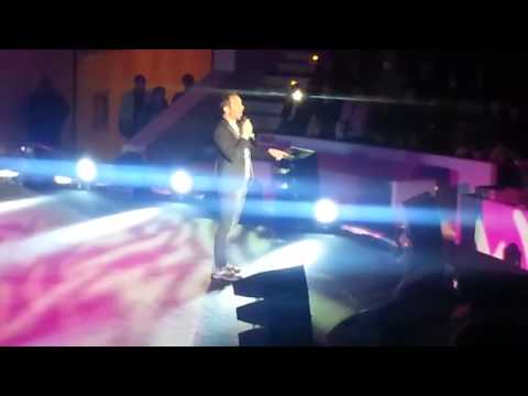 Tirollallero - Andrea Perrozzi il " Serenante "