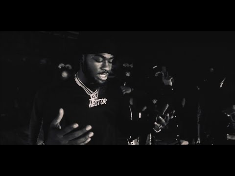 Twin Hector - No Soul To Sell [Official Video] Dir. By @BookTreFlix