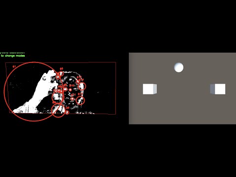 <unspace> — Spatial audio test