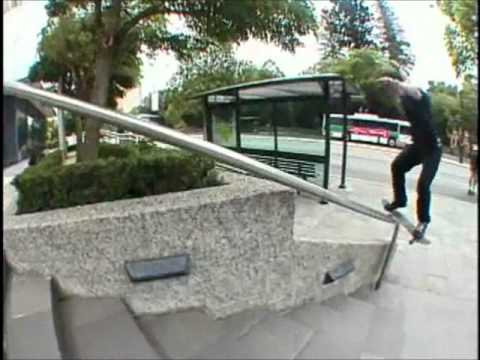 Sight Unseen - Dustin Dollin
