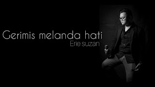Download lagu Erie Suzan - Gerimis melanda hati (Akustik) #Gerimismelandahaticover #gerimismelandahatiakustik mp3