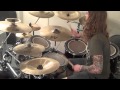 Arsis - Carve my Cross (Rough Drums) 