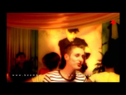 MARCEL ROMANOFF - Stay The Night