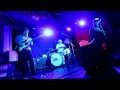 Boo Boo Davis - "Name Of The Game" [Madrid 18/04/2015]