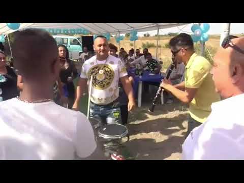 Toshi Pamukov Djambazki kuchek