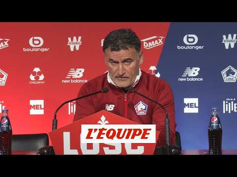 Foot - L1 - Lille : Xeka et José Fonte suspendus contre Toulouse