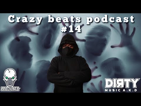 Crazy beats podcast 14 - Lalokura