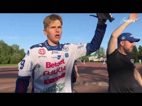 Huippuhetket: ViVe - SoJy 8.8.2025