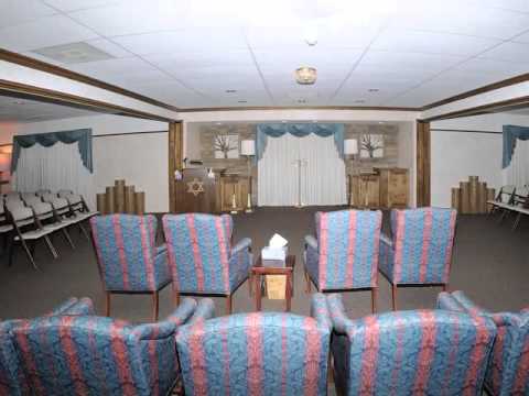 Memorial Funeral Chapel Inc
