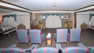 Mount Sinai Memorial Chapels Inc., funeral home, East Brunswick, NJ
