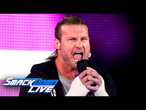 Dolph Ziggler’s Favorite Wrestler, Bryce Remsburg Holding Non-Wrestling Seminar | Fight-Size Update