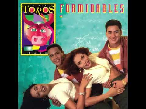Por Quererte Tanto - Los Toros Band