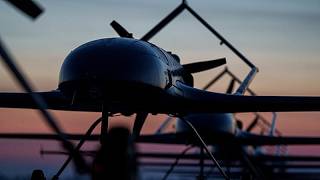 De los drones Garpiya a la némesis de Starlink: Europa sanciona el poderío militar ruso