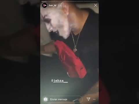 Jehza con luar  la  l 🔥