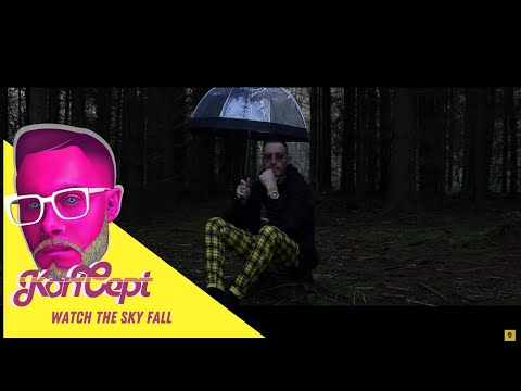 Watch The Sky Fall 2 (con Royce Da 5'9")	