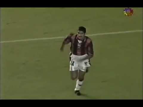 Video — Gol vs Rosario Central