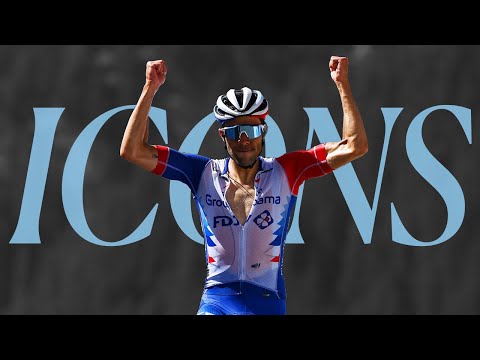 Thibaut Pinot's Career of Highs and Lows // ICONS