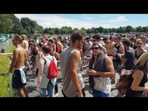 SEA YOU FESTIVAL 2017 (unofficial aftermovie)