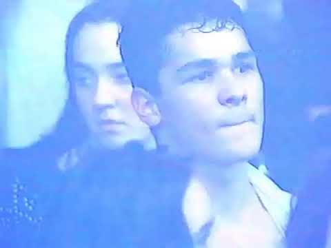 Cubik 94 VHS Video 28 5 1994 Roggwil Switzerland