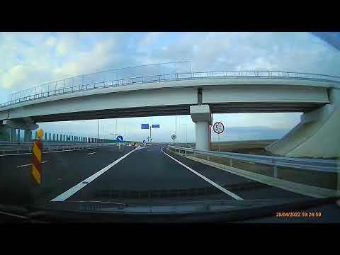 Drumul Expres DEx12 Craiova - Pitesti