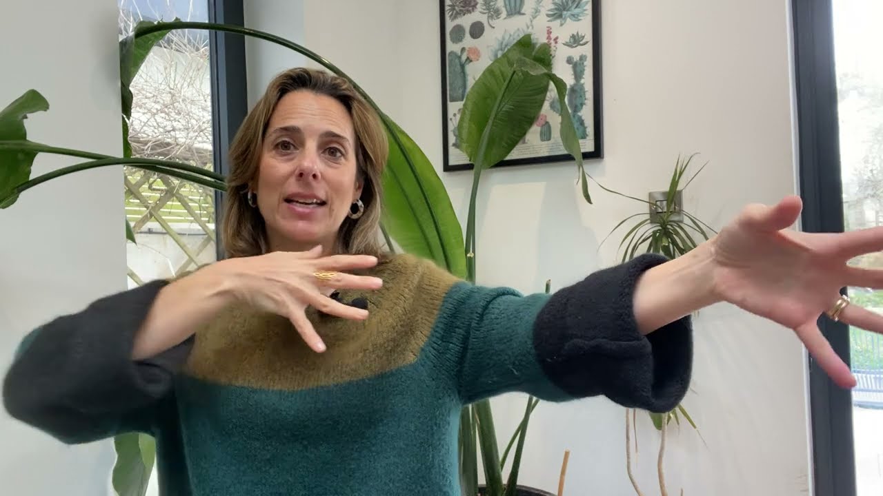 Fascia - what is it?