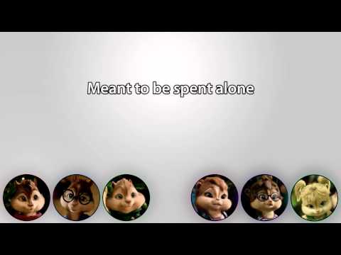 The Chipmunks & The Chipettes - Vacation (with lyrics)