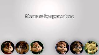 The Chipmunks & The Chipettes - Vacation (with lyrics)