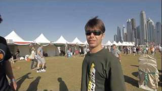 3rd DIPC December 09, 2011 [vid-11] Official" Daily Video