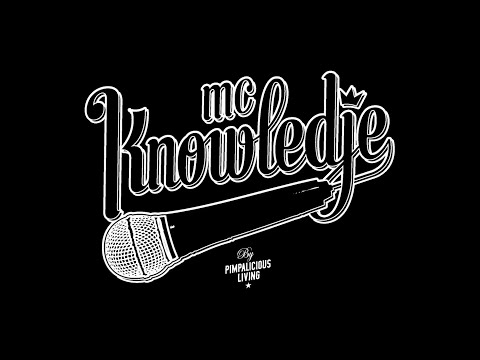 MC KNOWLEDJE LISBOA 2016