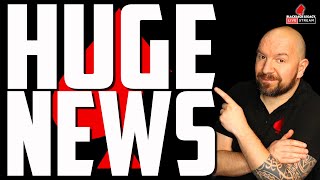DO NOT MISS - HUGE ANNOUNCEMENT - Monday Night Live