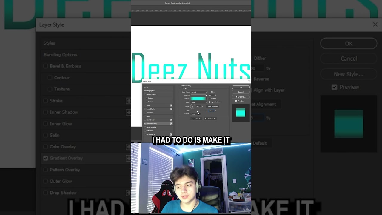 Only 1% Designers KNOW This Trick! #shorts