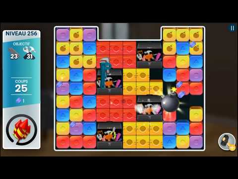 Property Brothers Home Design [ Level 256 ] No Boosters