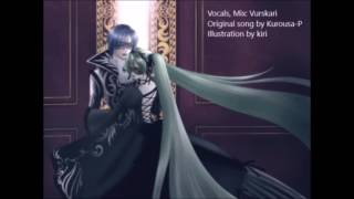 Download lagu [Vurskari] Cantarella - Kurousa-P mp3