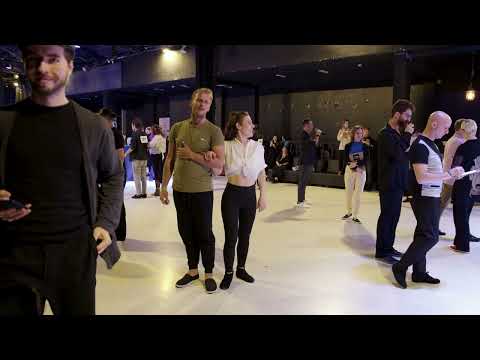 Novice Jack&Jill Finals - All-Skate - TLV SwingFest 2023