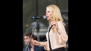 Morgan James &quot;Drown&quot; Chateau St Michelle