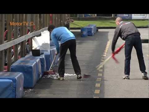 MotorTV - Aarhus Tech Markræs 2012