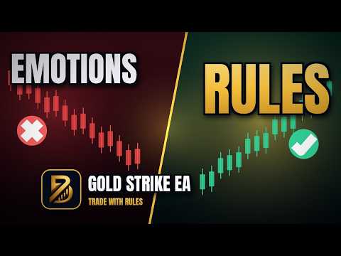 Video Gold Strike EA